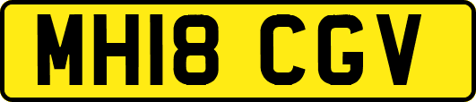 MH18CGV