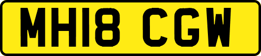 MH18CGW