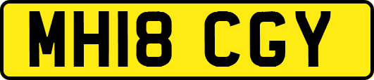 MH18CGY