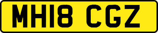 MH18CGZ