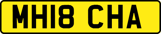 MH18CHA