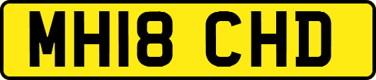 MH18CHD