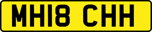 MH18CHH