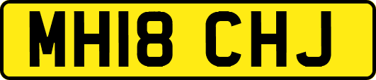 MH18CHJ