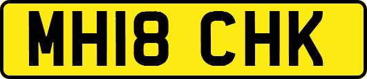 MH18CHK