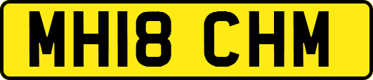 MH18CHM