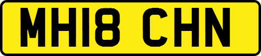 MH18CHN