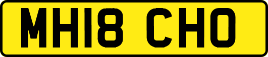 MH18CHO