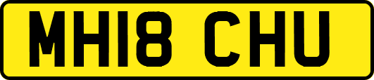 MH18CHU
