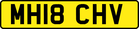 MH18CHV