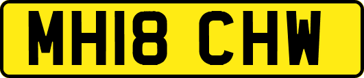 MH18CHW