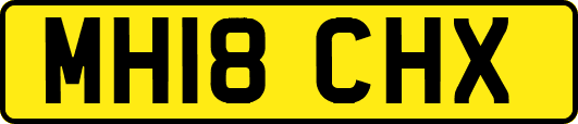 MH18CHX