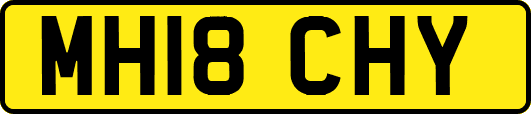 MH18CHY