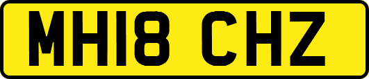 MH18CHZ