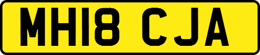 MH18CJA