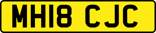 MH18CJC