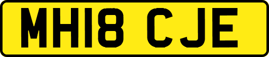 MH18CJE
