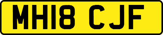 MH18CJF
