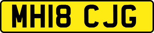 MH18CJG
