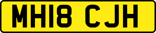 MH18CJH