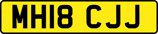 MH18CJJ