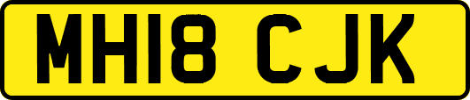 MH18CJK
