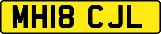 MH18CJL