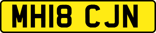 MH18CJN