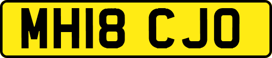 MH18CJO