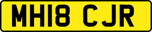 MH18CJR