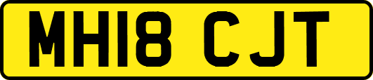 MH18CJT
