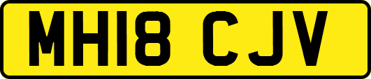 MH18CJV
