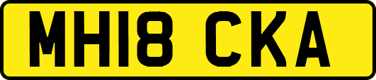 MH18CKA