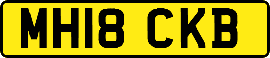MH18CKB