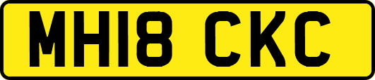 MH18CKC