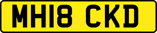MH18CKD
