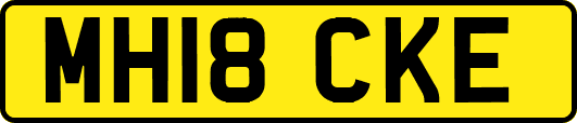 MH18CKE