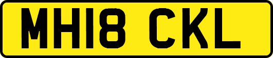 MH18CKL