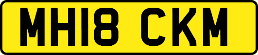 MH18CKM