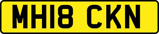 MH18CKN