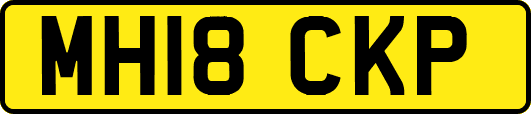 MH18CKP
