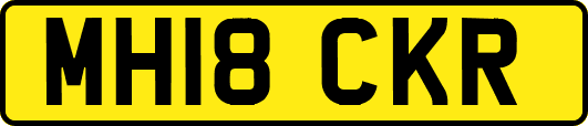 MH18CKR
