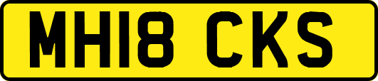 MH18CKS