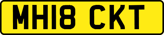 MH18CKT