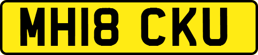 MH18CKU