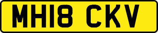 MH18CKV