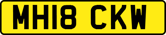 MH18CKW