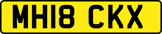 MH18CKX