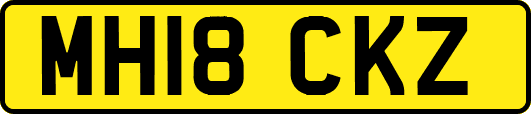 MH18CKZ