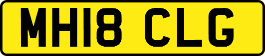 MH18CLG